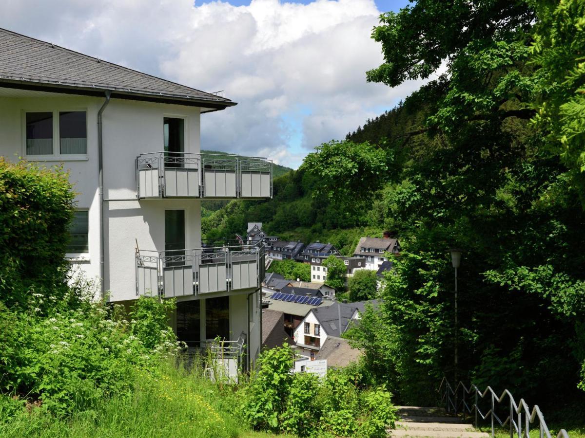 Beautiful Apartment In Willingen With Balcony Exterior foto
