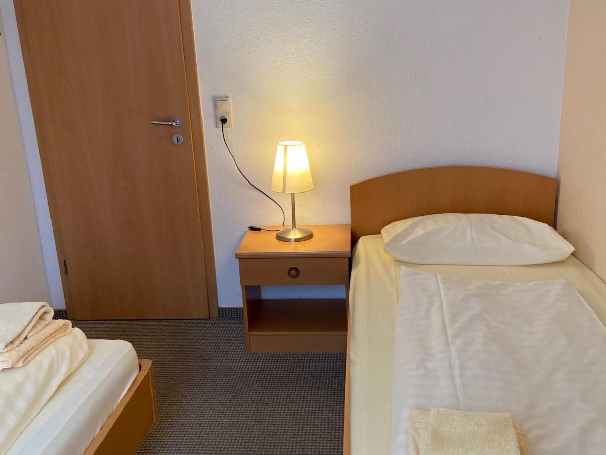 Beautiful Apartment In Willingen With Balcony Exterior foto