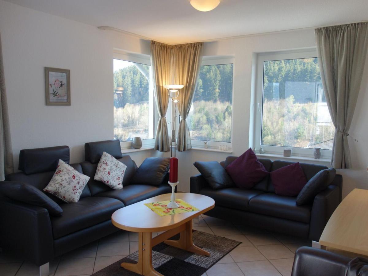 Beautiful Apartment In Willingen With Balcony Exterior foto