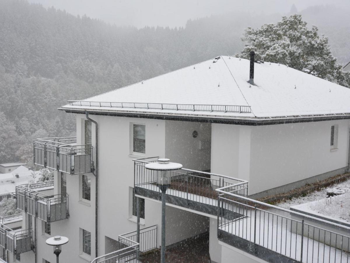 Beautiful Apartment In Willingen With Balcony Exterior foto
