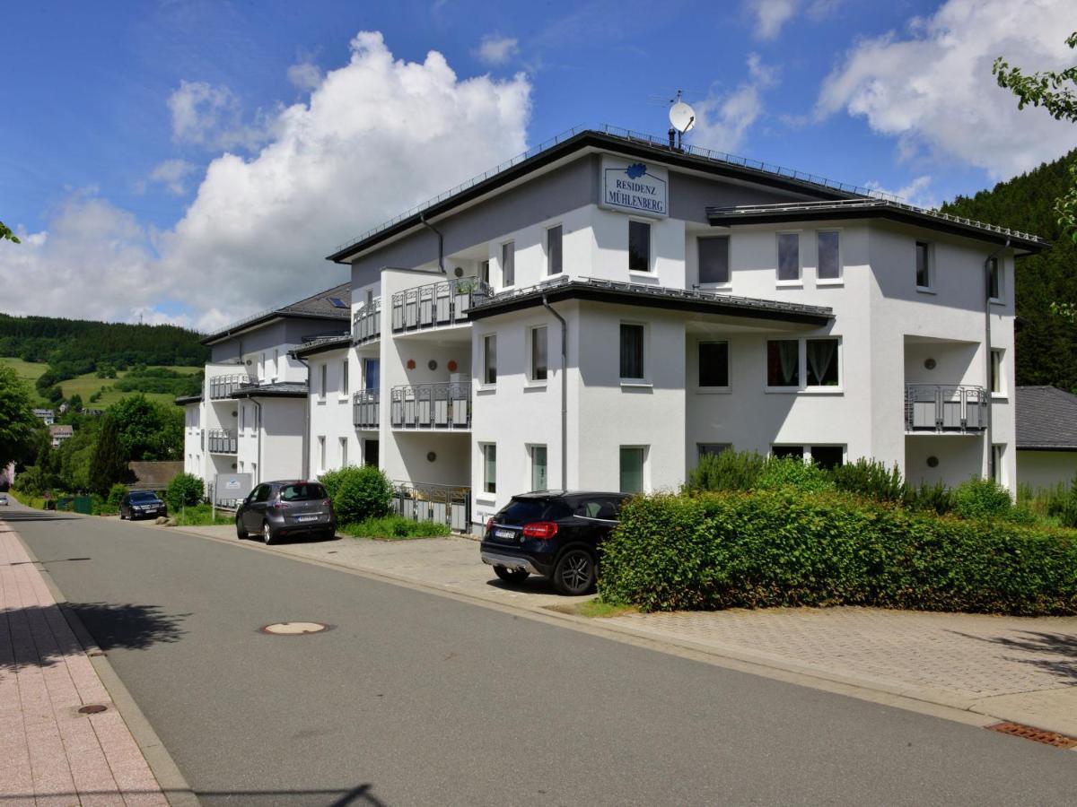 Beautiful Apartment In Willingen With Balcony Exterior foto