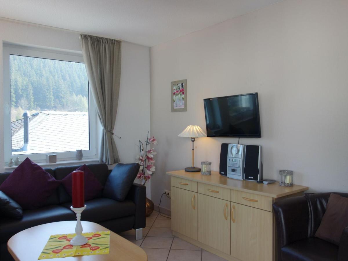 Beautiful Apartment In Willingen With Balcony Exterior foto