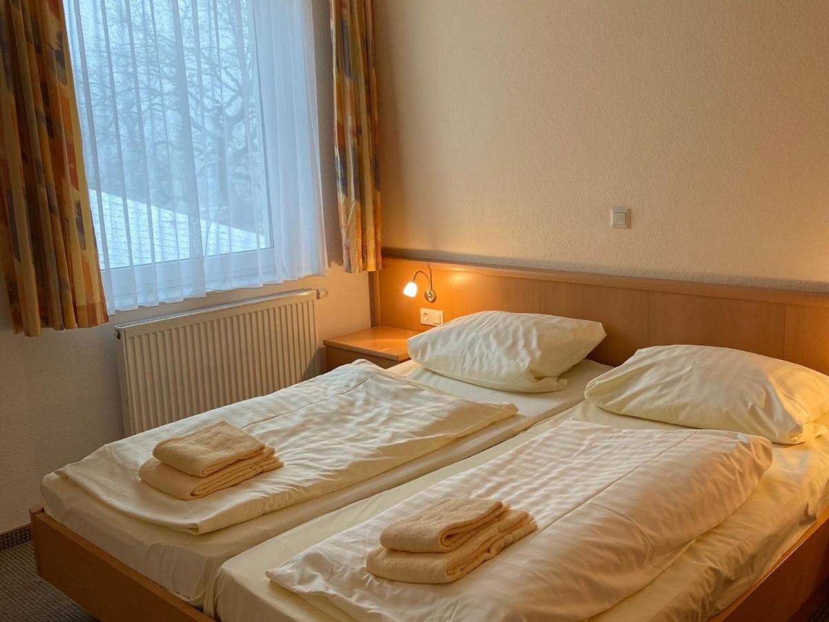 Beautiful Apartment In Willingen With Balcony Exterior foto