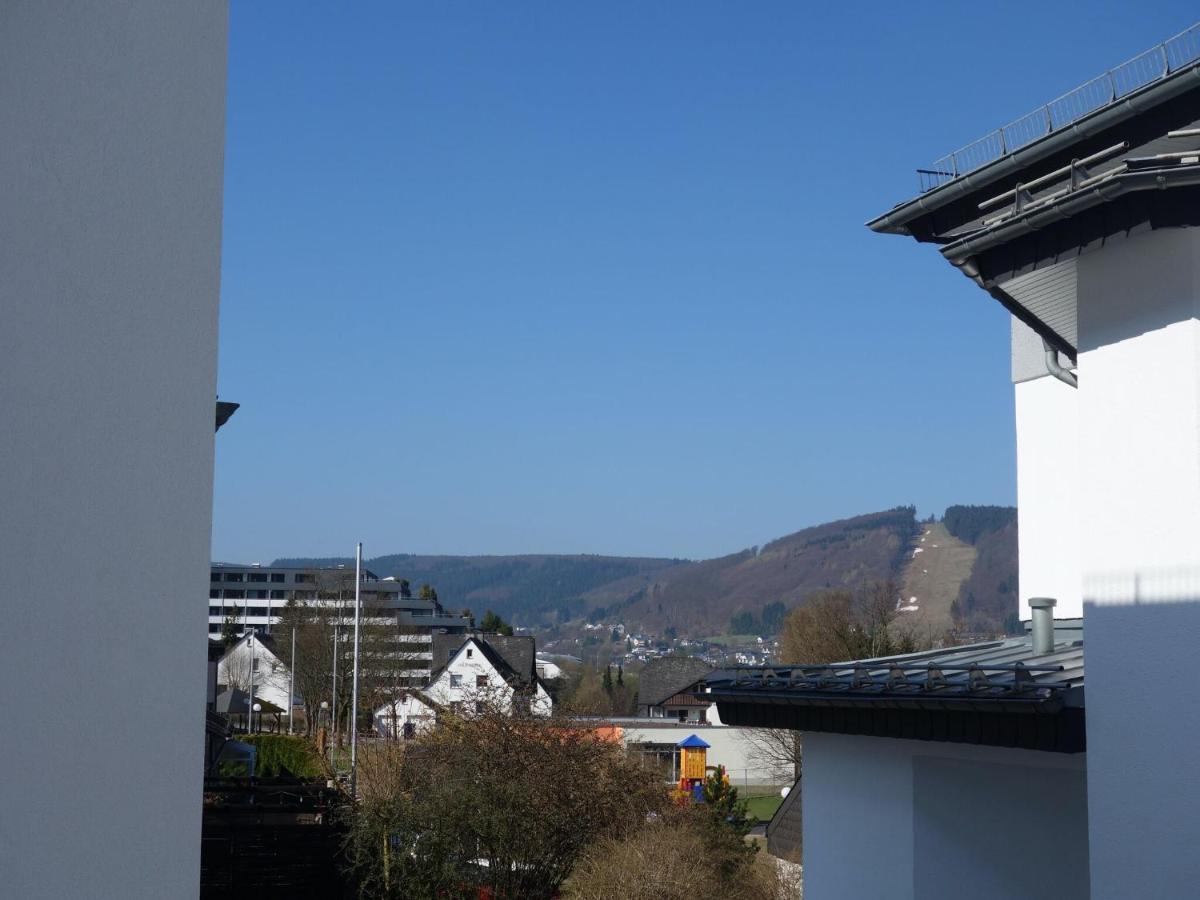 Beautiful Apartment In Willingen With Balcony Exterior foto